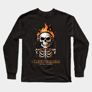 bret michaels Long Sleeve T-Shirt